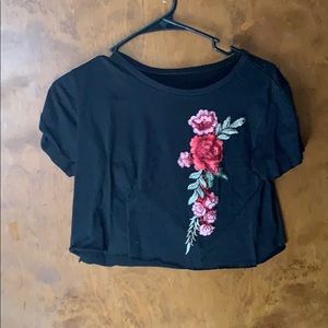 two shirts as a package deal.